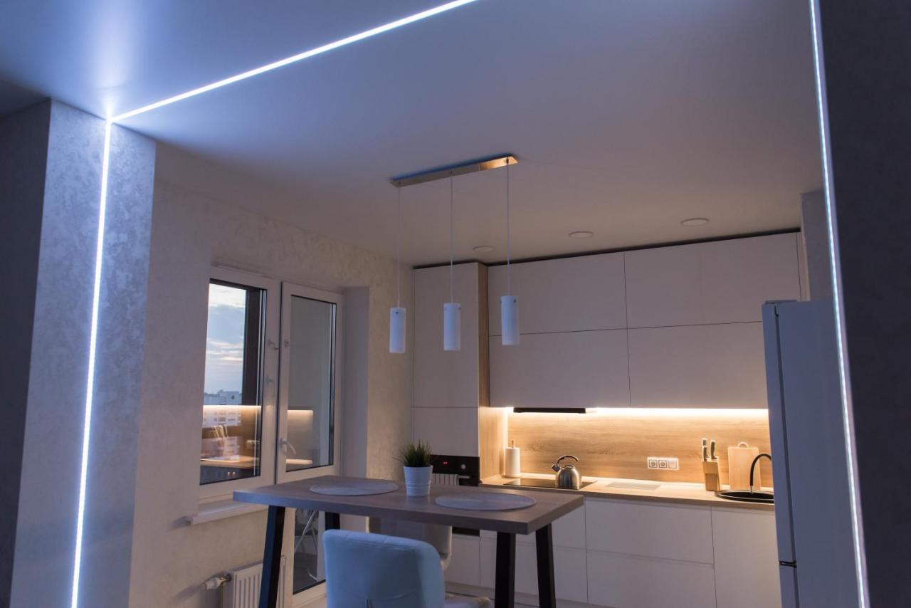 Bright Apartment 9Th Floor Lxt By غروندو المظهر الخارجي الصورة