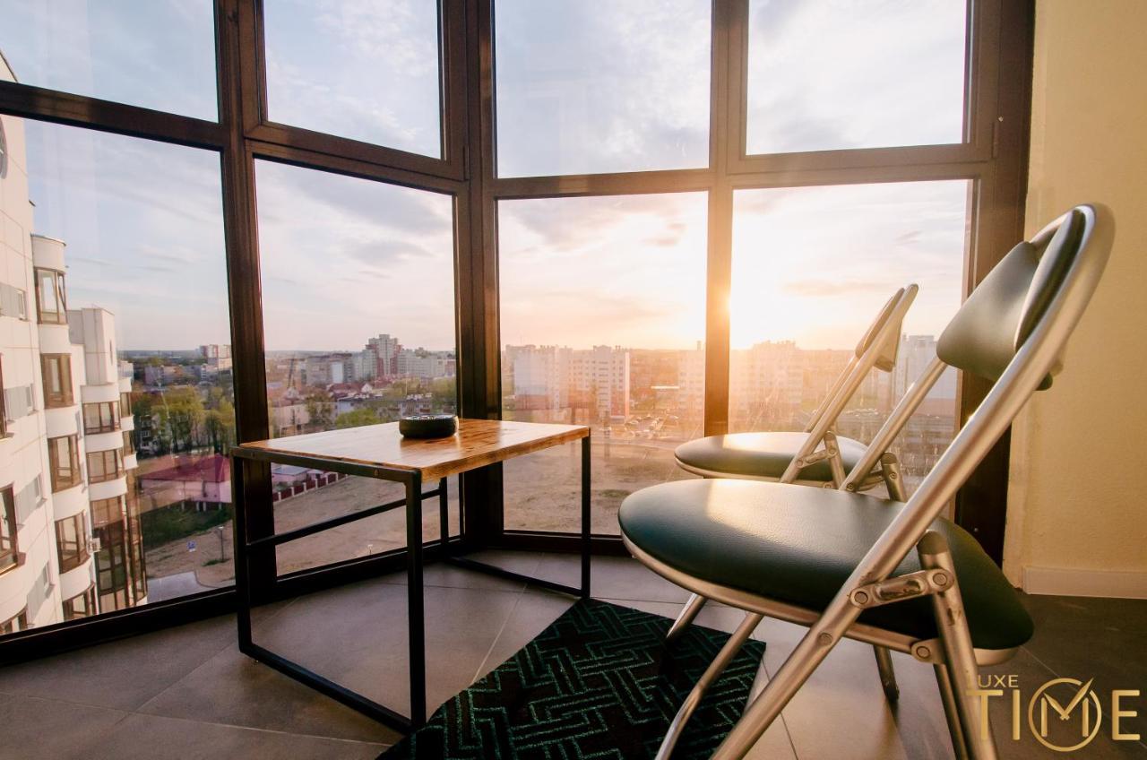 Bright Apartment 9Th Floor Lxt By غروندو المظهر الخارجي الصورة