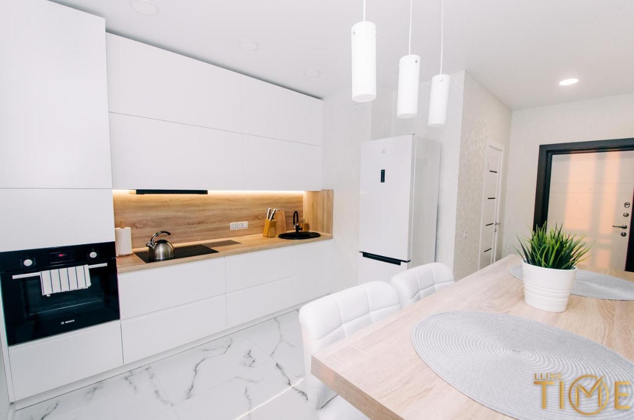 Bright Apartment 9Th Floor Lxt By غروندو المظهر الخارجي الصورة