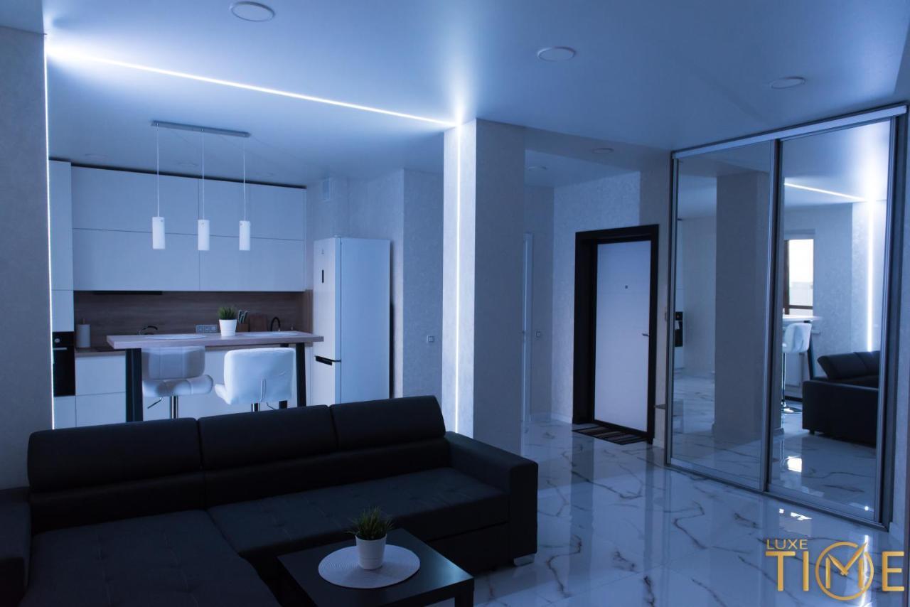 Bright Apartment 9Th Floor Lxt By غروندو المظهر الخارجي الصورة