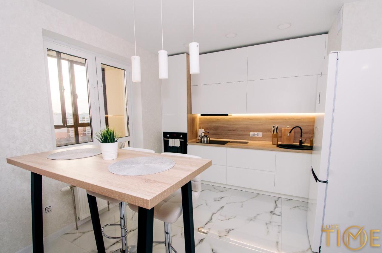 Bright Apartment 9Th Floor Lxt By غروندو المظهر الخارجي الصورة